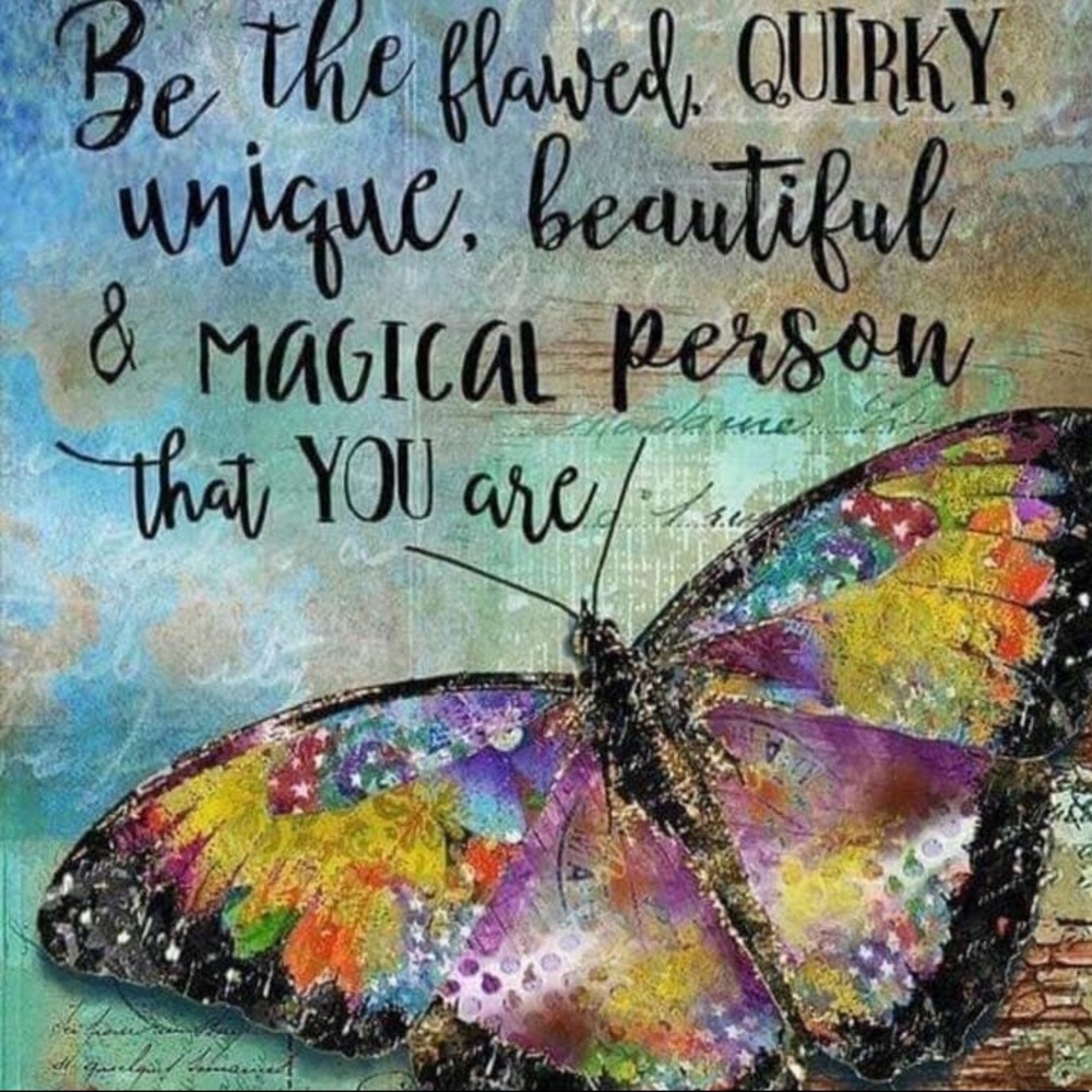 🦋🦋🦋You Are Beautiful!🦋🦋🦋